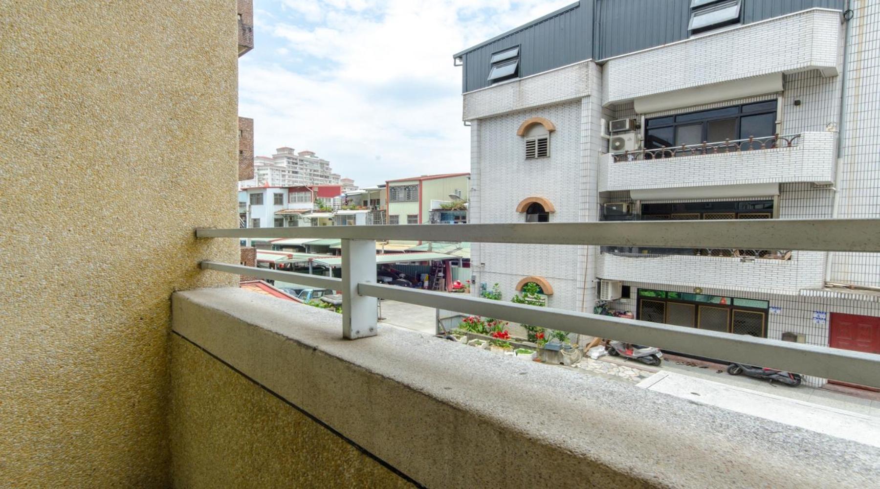 Encounter Hostel Hualien Exterior foto